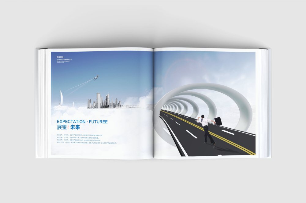 云浮画册设计